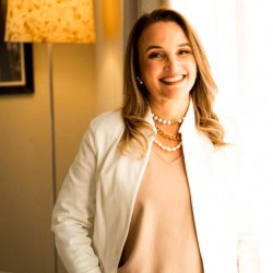 Capelã realiza aniversário solidário para arrecadar doações e ajudar órfãos da Covid e de pais vivos